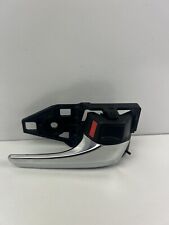 TOYOTA AURION RIGHT REAR INNER DOOR HANDLE, GSV50R, 02/12-08/17 picture