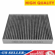 Carbonized Cabin Air Filter For 2014-2021 Chevy Impala Malibu Buick Lacrosse picture