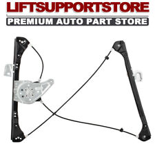 Front Driver LH Window Regulator For Olds Alero Pontiac Grand Am 1999-2004 Coupe picture