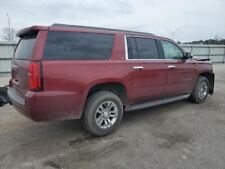 Wheel 17x7-1/2 Steel Spare Opt Ruf Fits 07-20 ESCALADE 2631100 picture