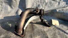 1998-2001 TOYOTA COROLLA 1.8L EXHAUST MANIFOLD HEADER HEADERS OEM picture