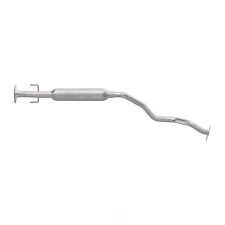 Exhaust Resonator and Pipe Assembly-Resonator Assembly fits 07-12 Nissan Versa picture