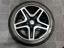 🚘 2013 2014 - 2016 MERCEDES GL 450 Rim Disc Wheel 10Jx21 ET46 OEM *NOTE* 🟢 picture