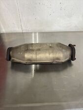 Mitsubishi 3000gt VR4 Exhaust Dodge Stealth Main Cat Emissions Pipe picture