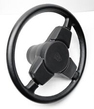 Porsche 911 930 EXTENDED HUB 3 Spoke Steering Wheel picture