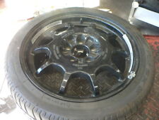 98-03 Mercedes W208 CLK430 OEM Spare Wheel & Tire picture