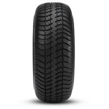 ITP Ultra GT 205/30-14 DOT Golf Cart Tires - Single Tire picture