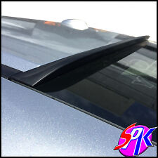 SPK 244R Fits: Cadillac STS 2005-13 Polyurethane Rear Roof Window Spoiler picture