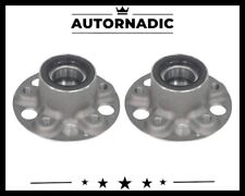 2 FRONT WHEEL HUB BEARING ASSEMBLY FOR MERCEDES CLS500 CLS550 CLS55AMG CLS63AMG picture
