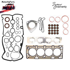 Engine Cylinder Head Gasket Set Kit For 2012-2015 Chevy Cruze Sonic 1.8L picture