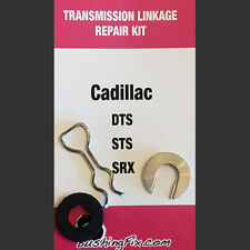 Cadillac STS-V Shift Linkage Repair Kit - Fits Cadillac 07-11 STS-V picture