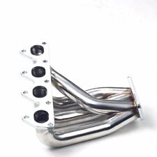 Maxport Exhaust Headers For 92-96 PRELUDE VTEC 2.2 4CYL H22A1 picture