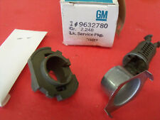 NOS 1980 Chevrolet Chevette Rear Trunk Compartment Lock Service Package 9632780 picture