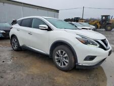 Wheel 18x7-1/2 Alloy Machined Face Painted Pockets Fits 15-18 MURANO 2612669 picture