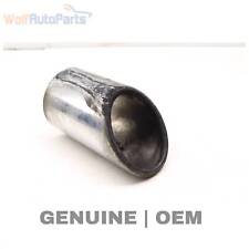 2011-2014 AUDI A8 QUATTRO - Right - Exhaust PIPE TIP 4H0253826F picture