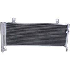 A/C Condenser For 2007-2011 Toyota Camry Hybrid Aluminum Core TO3030313 picture