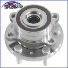 New Front or Rear Wheel Bearing Hub for Ford Explorer Police 2011-2018 picture