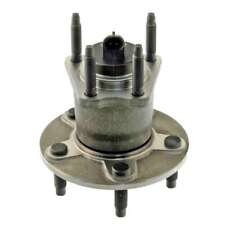 Wheel Bearing and Hub Assembly fits 2007-2009 Saturn Aura  ACDELCO GOLD/PROFESSI picture