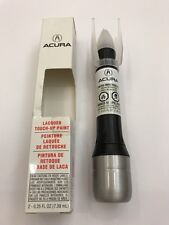 Genuine OEM Acura Touch Up Paint NH-677P Aspen White Pearl picture