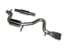 AWE Tuning 3010-22020 AWE Performance Cat-back Exhaust for Golf / Rabbit 2.5L - picture