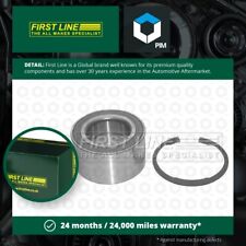 Wheel Bearing Kit fits MERCEDES E50 AMG W210 5.0 Front 96 to 97 Firstline New picture