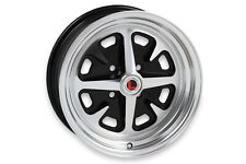 Legendary Wheels LW40-50642A Magnum 400 Wheel Series Fits Mustang Mustang II picture