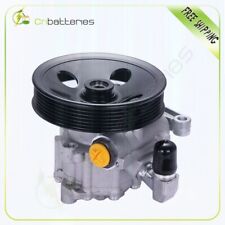 Power Steering Pump Fits for Mercedes-Benz ML320 ML500 ML55 AMG 0054662001 picture