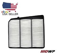 A41386 ENGINE AIR FILTER FOR NISSAN 2016 - 2023 TITAN & TITAN XD 5.6L ONLY picture
