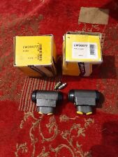Ford P100 Cortina based Pickup 1982-88 rear wheel cylinders (pair) picture
