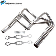 Stainless Steel Header for Small Block Chevy Sprint Roadster SBC V8 picture
