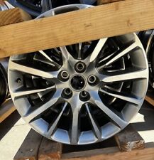 19” Cadillac CT6 CTS 2016-2021 Factory OEM Replacement One Wheel Rim 22941668 (1 picture