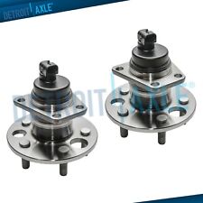 Rear Wheel Bearing and Hub for Chevy Cavalier Beretta Pontiac Grand Am Sunfire picture