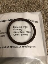 90-97 Mazda Miata CAS Cam Angle Sensor Viton O-Ring picture