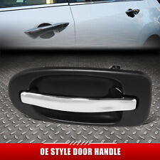 FOR 05-07 BUICK TERRAZA SMOOTH EXTERIOR REAR LEFT DRIVER SIDE DOOR PULL HANDLE picture