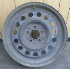 2005 TERRAZA Wheel (17x6.5), steel (opt QR5) OEM P/N-8065 picture