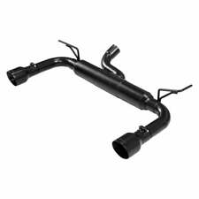 2007-2011 Jeep Wrangler Exhaust System Axle-back Flowmaster 817755 picture