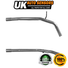 Fits Dacia Duster 2013-2018 1.5 dCi Exhaust Pipe Euro 6 Rear AST 200108560R picture