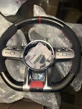 2021 mercedes g63 amg steering wheel picture