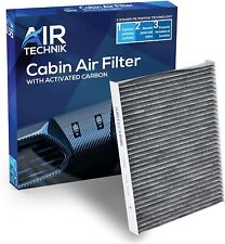 AirTechnik CF11668 Cabin Air Filter w/Activated Carbon | Fits Chrysler 300... picture