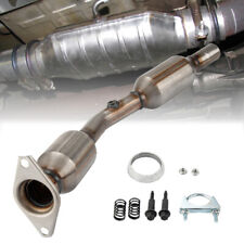 CATALYTIC CONVERTER EXHAUST PIPE KIT for 03-08 TOYOTA COROLLA MATRIX 1.8L picture