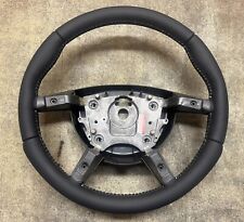 Holden Commodore VZ SS Steering Wheel also suit GTO Monaro Clubsport HSV SILVER picture