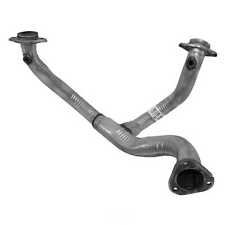 Exhaust Pipe-Crew Cab Pickup, 137.0