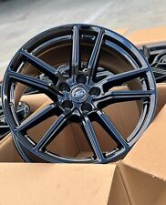 20” Ford Mustang Shelby GT500 Factory OEM Wheel Rim 10278 KR3V1007AA FRONT 20x11 picture