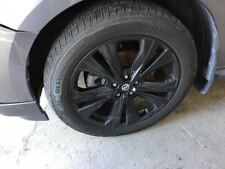 Wheel 20x7-1/2 Alloy Painted Black Fits 17-18 PATHFINDER 4898052 picture