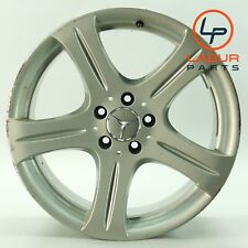 W219 06-11 Mercedes CLS Class 18'' Rear Right or Left Wheel Rim 9.5Jx18H2 W1082 picture
