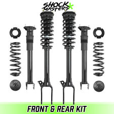 Air to Complete Struts & Springs Conversion Kit for 2007-2012 Mercedes GL450 picture