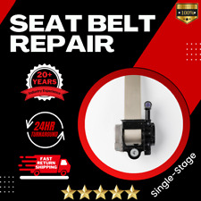 NISSAN 200SX SINGLE STAGE SEAT BELT REPAIR SERVICE - ALL 200SX TRIMS  - ⭐⭐⭐⭐⭐ picture