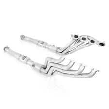 Stainless Works for 2003-04 Mercury Marauder Headers 1-5/8in Primaries 2-1/2in H picture
