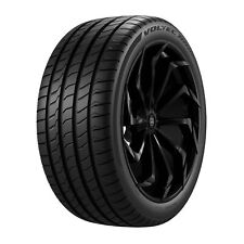 1 New Lexani Volt Ec  - 245/45zr19 Tires 2454519 245 45 19 picture
