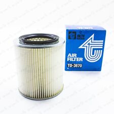 JDM Make Fits Honda Acty Truck Acty Street Van HH3-HH4 E07A Engine Air Filter picture